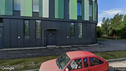 Office spaces for rent in Espoo - Photo from Google Street View