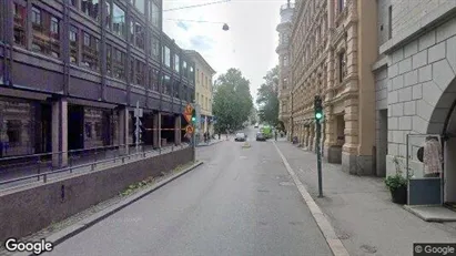 Kantorruimte te huur in Helsinki Eteläinen - Foto uit Google Street View
