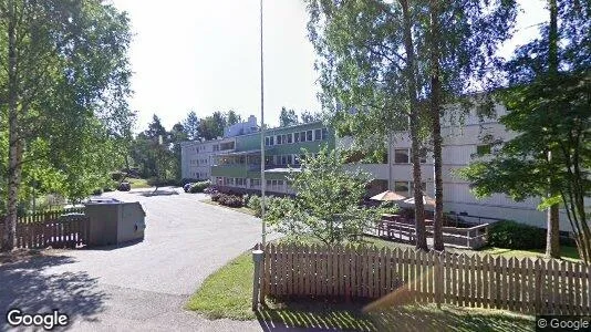 Office spaces for rent i Kotka - Photo from Google Street View
