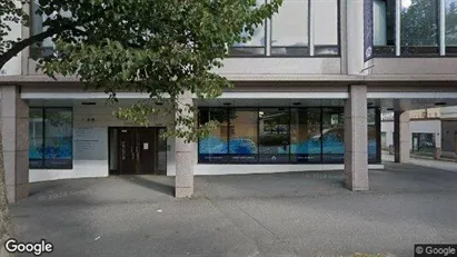 Office spaces for rent in Lahti - Photo from Google Street View