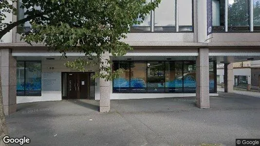 Office spaces for rent i Lahti - Photo from Google Street View