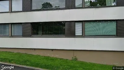 Kontorslokaler för uthyrning i Nådendal – Foto från Google Street View