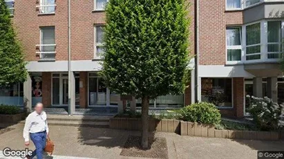 Commercial properties for rent in Tessenderlo - Photo from Google Street View