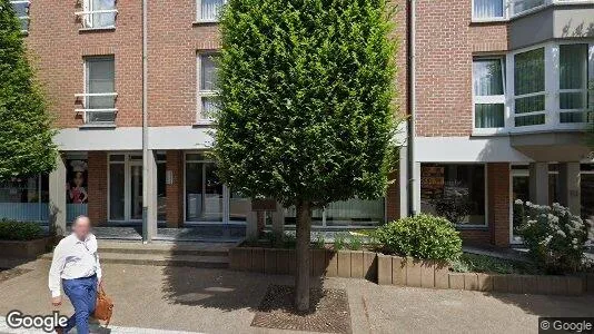 Commercial properties for rent i Tessenderlo - Photo from Google Street View