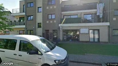 Lokaler til leie i Heusden-Zolder – Bilde fra Google Street View