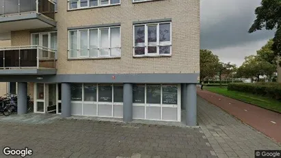 Kantorruimte te huur in Amstelveen - Foto uit Google Street View