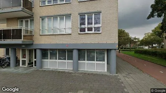 Büros zur Miete i Amstelveen – Foto von Google Street View