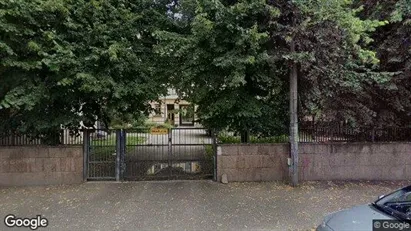 Lokaler til leje i Helsinki Eteläinen - Foto fra Google Street View