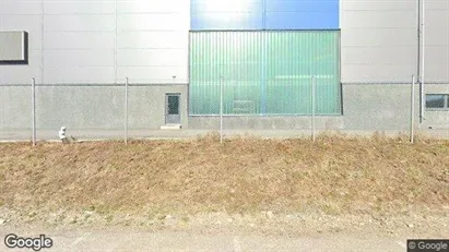 Office spaces for rent in Tampere Eteläinen - Photo from Google Street View
