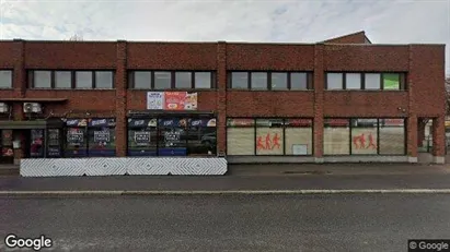 Warehouses for rent in Vantaa - Photo from Google Street View