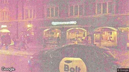 Lager zur Miete in Helsinki Eteläinen – Foto von Google Street View