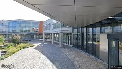 Büros zur Miete in Østerbro – Foto von Google Street View