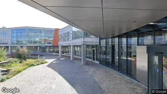 Büros zur Miete i Østerbro – Foto von Google Street View