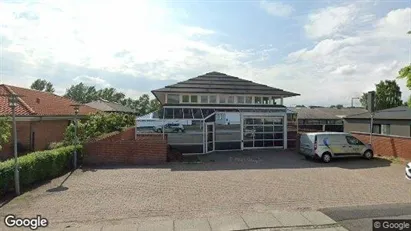 Coworking spaces för uthyrning i Åbyhøj – Foto från Google Street View