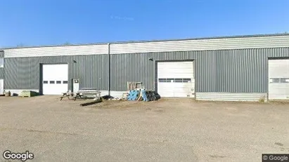 Office spaces for rent in Lerum - Photo from Google Street View