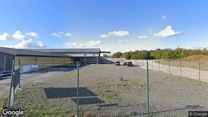 Commercial properties for rent in Kristianstad - Photo from Google Street View