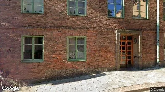 Kontorlokaler til leje i Södermalm - Foto fra Google Street View