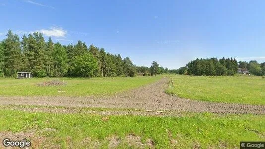 Commercial properties for rent i Uppsala - Photo from Google Street View
