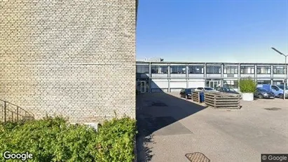 Coworking spaces for rent in Albertslund - Photo from Google Street View