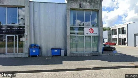 Gewerbeflächen zur Miete i Haarlemmermeer – Foto von Google Street View