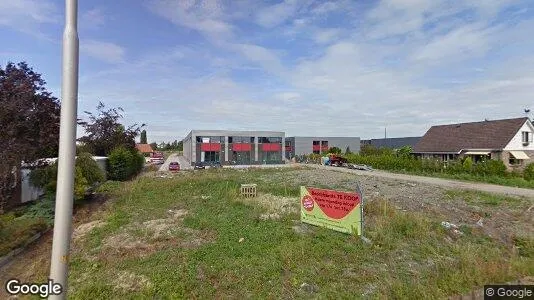 Kontorer til leie i Aalsmeer – Bilde fra Google Street View