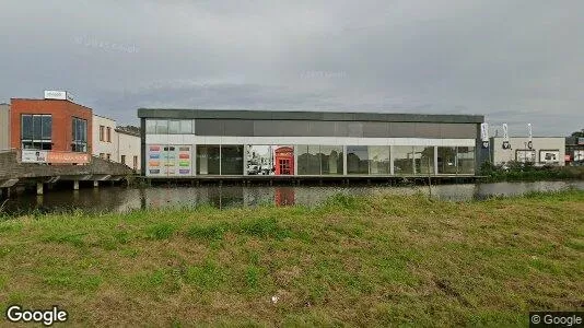 Commercial properties for sale i Waddinxveen - Photo from Google Street View