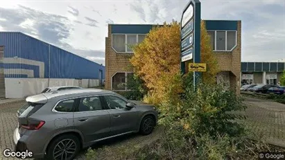 Lokaler til salg i Waddinxveen - Foto fra Google Street View