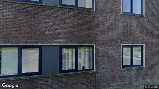 Office spaces for rent i Etten-Leur - Photo from Google Street View