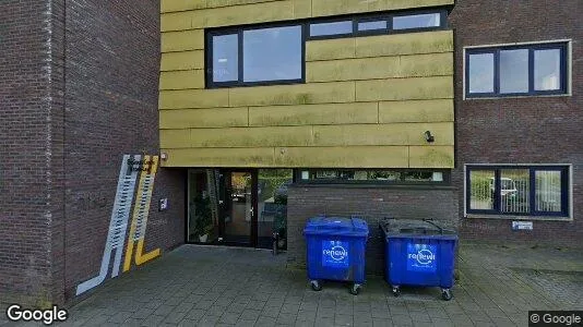 Kantorruimte te huur i Etten-Leur - Foto uit Google Street View