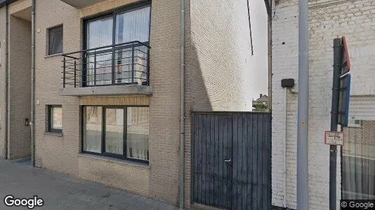 Commercial properties for sale i Dentergem - Photo from Google Street View