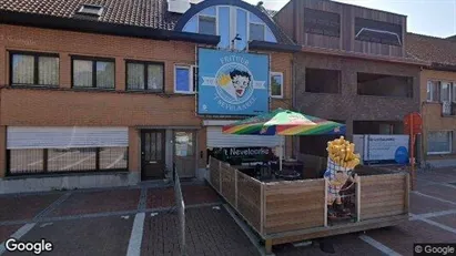 Lokaler til leie i Deinze – Bilde fra Google Street View