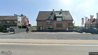 Kontorer til salgs i Waregem – Bilde fra Google Street View