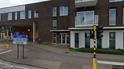 Büros zum Kauf in Vilvoorde – Foto von Google Street View