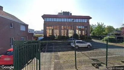 Büros zum Kauf in Sint-Pieters-Leeuw – Foto von Google Street View