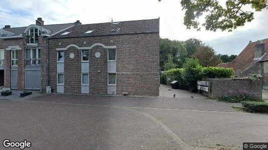 Commercial properties for sale i Lanaken - Photo from Google Street View