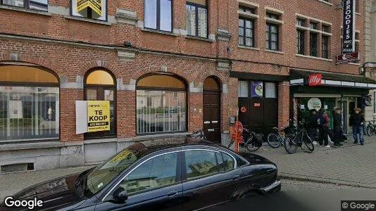 Commercial properties for sale i Dendermonde - Photo from Google Street View