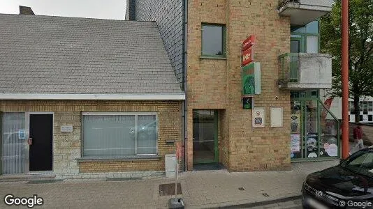 Office spaces for sale i Torhout - Photo from Google Street View