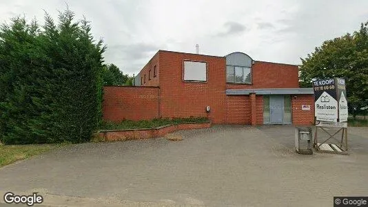 Commercial properties for sale i Beringen - Photo from Google Street View