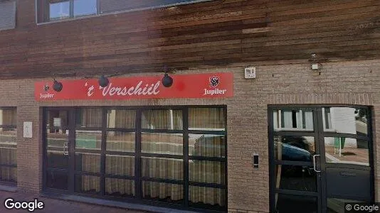 Commercial properties for sale i Vosselaar - Photo from Google Street View
