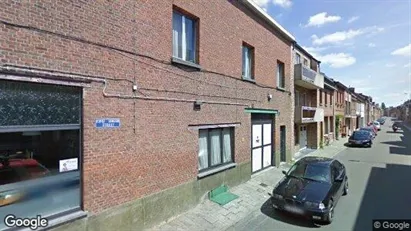 Commercial properties for sale in Dendermonde - Photo from Google Street View