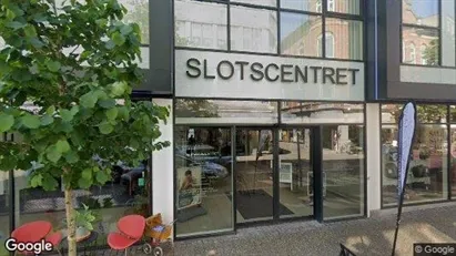 Kantorruimte te huur in Randers C - Foto uit Google Street View