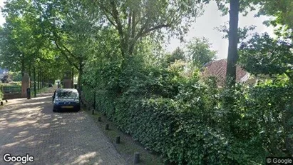 Kontorer til leie i Houten – Bilde fra Google Street View