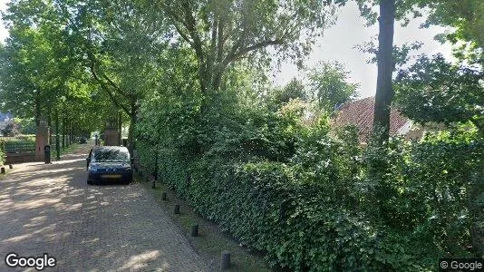 Office spaces for rent i Houten - Photo from Google Street View
