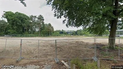 Lokaler til leie i Zeist – Bilde fra Google Street View