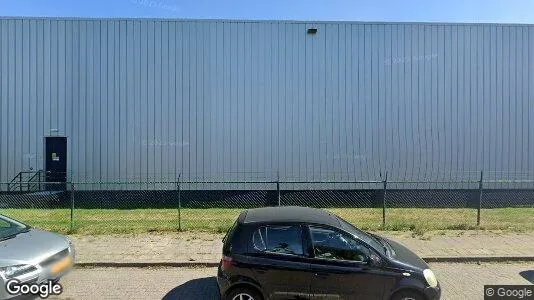 Commercial properties for sale i Zaanstad - Photo from Google Street View