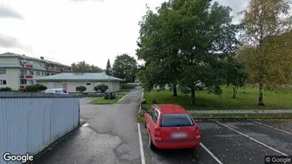Commercial properties for rent in Trollhättan - Photo from Google Street View