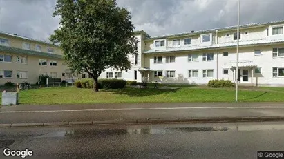 Gewerbeflächen zur Miete in Trollhättan – Foto von Google Street View