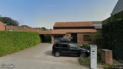 Kantorruimte te huur in Tielt - Foto uit Google Street View