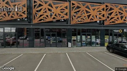 Büros zur Miete in Tallinn Lasnamäe – Foto von Google Street View