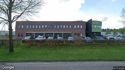 Office spaces for rent in Gennep - Photo from Google Street View